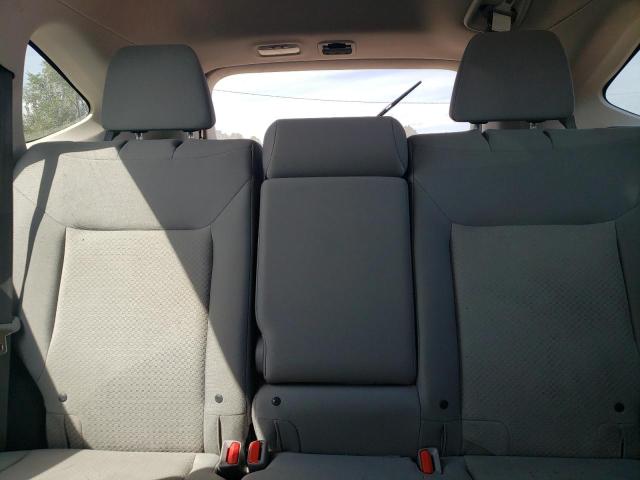 2HKRM4H3XGH612575 Honda CR-V LX