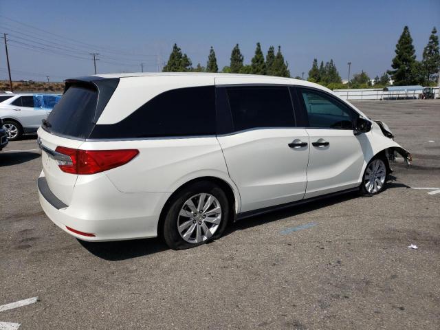 5FNRL6H26JB026449 Honda ODYSSEY LX