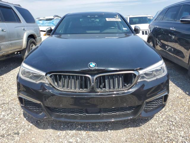 WBAJB9C51JG464463 2018 BMW M5, photo no. 5