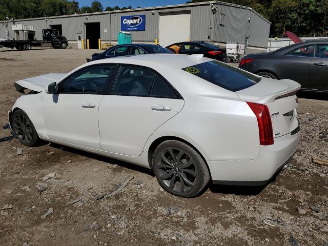 1G6AH5RX1H0166553 Cadillac ATS LUXURY