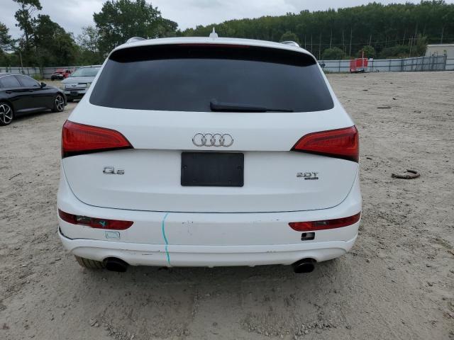 VIN WA1CFBFP0DA033067 2013 Audi Q5, Premium no.6