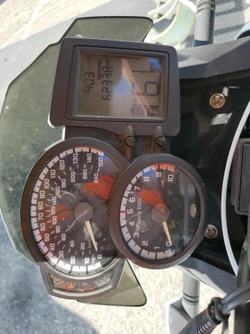 2015 BMW F800 R - WB10B1406FZC97354