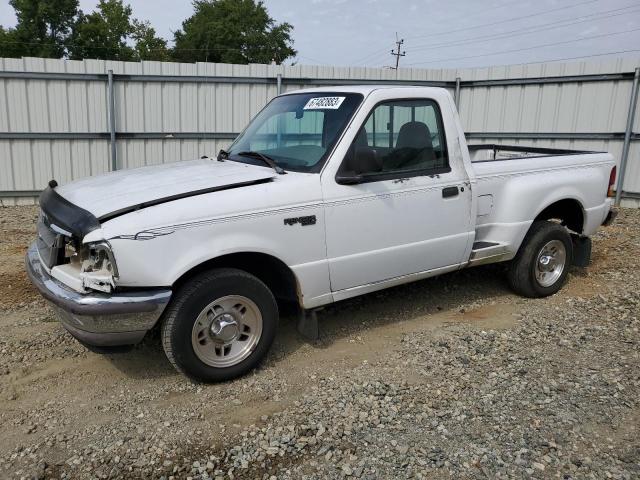 1997 Ford Ranger 