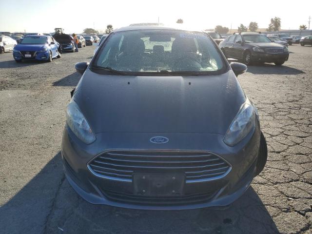 3FADP4EJXFM216827 | 2015 FORD FIESTA SE