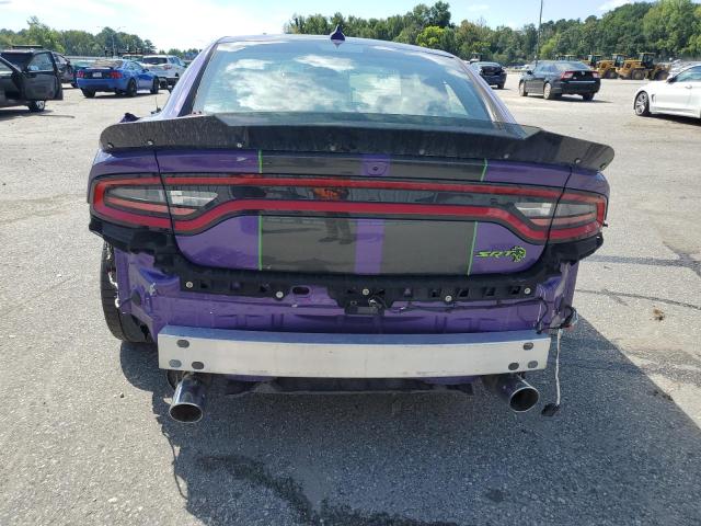 2016 DODGE CHARGER SR - 2C3CDXL91GH203316