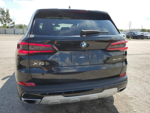 5UXCR4C08P9P48215 BMW X5 Sdrive 40i
