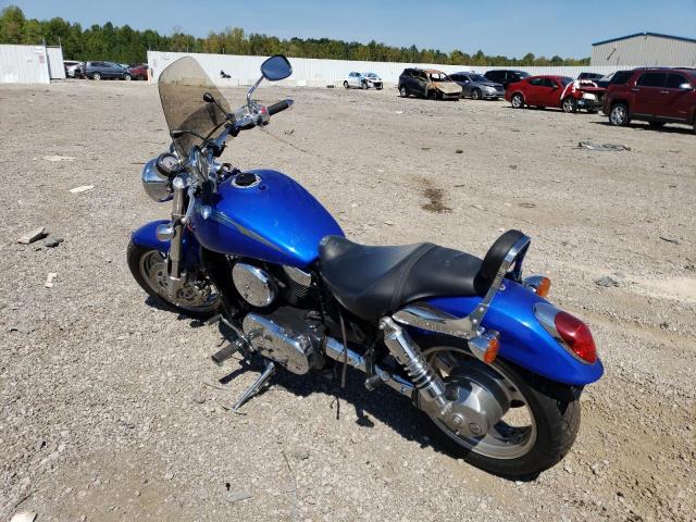 2004 KAWASAKI 1600 MEANS - JKBVNKB114A001771