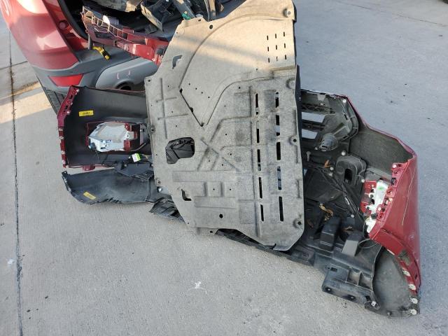 1FMCU0G9XHUB01701 Ford ESCAPE SE