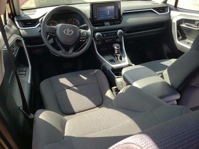 2020 TOYOTA RAV4 LE - JTMG1RFV3LD047927