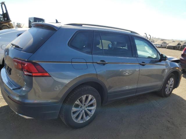 3VV0B7AX6LM145996 Volkswagen Tiguan S 3