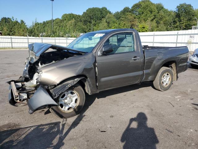 2011 Toyota Tacoma 