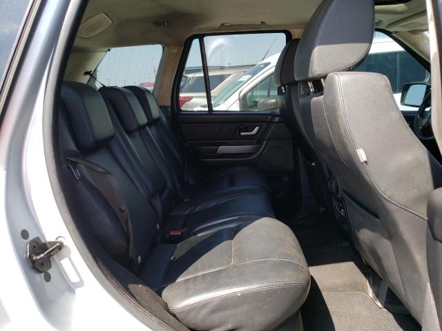 SALSF25428A179008 Auction: COPART Lot: 68121953 Location: CA - LOS ANGELES SALSF25428A179008 LAND ROVER RANGEROVER 2008 TWO TONE Photo 10