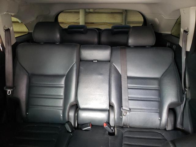 5XYPK4A52HG233569 KIA SORENTO SX