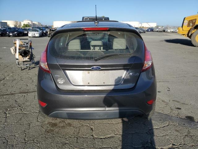 3FADP4EJXFM216827 | 2015 FORD FIESTA SE