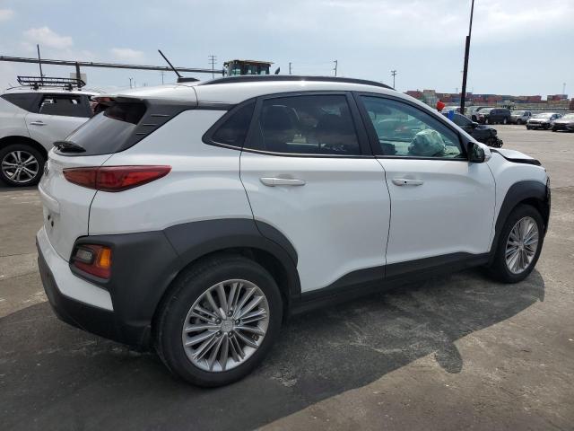 KM8K22AAXMU612724 | 2021 HYUNDAI KONA SEL