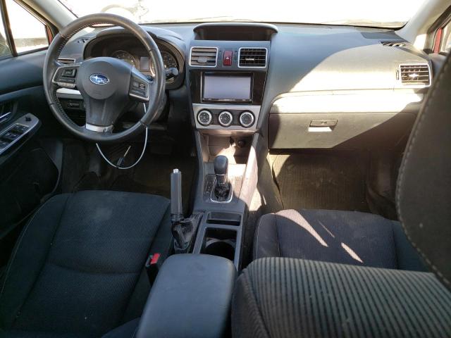 JF1GPAP61G8223336 Subaru Impreza Sport Premium