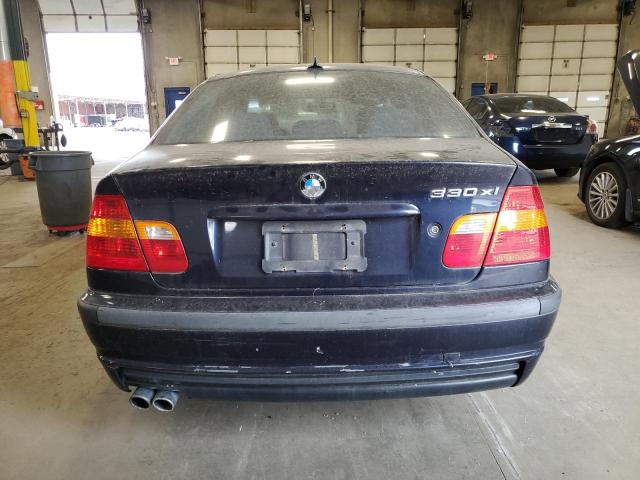 WBAEW53454PN35657 | 2004 BMW 330 xi