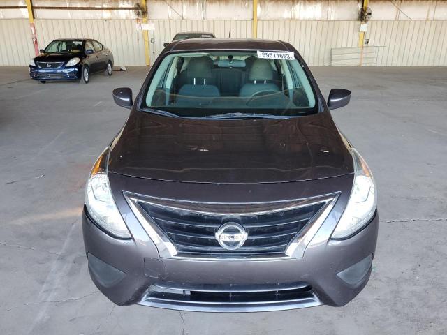 3N1CN7AP7FL960398 Nissan VERSA S