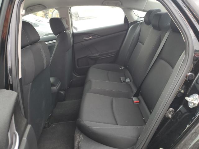 19XFC2F53GE038775 Honda Civic Lx