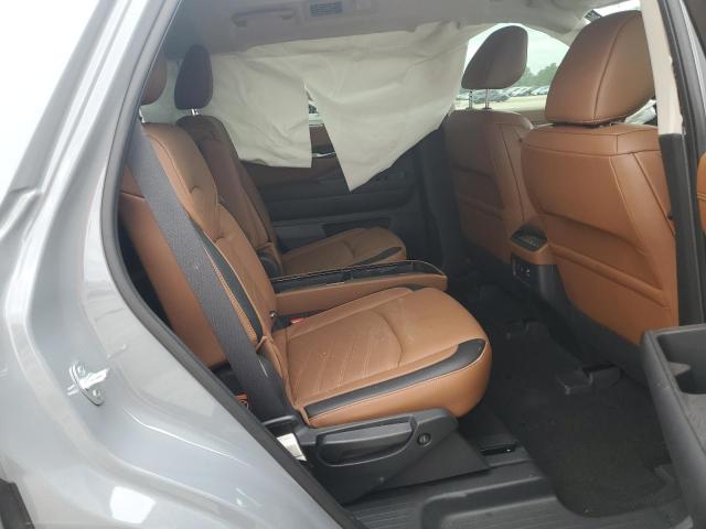 5N1DR3DK7NC268890 Nissan Pathfinder Platinum