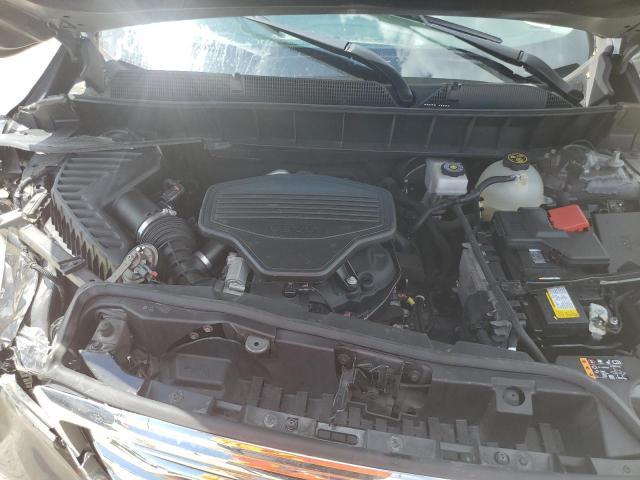 1GKKNULS8KZ272197 GMC Acadia Slt-1