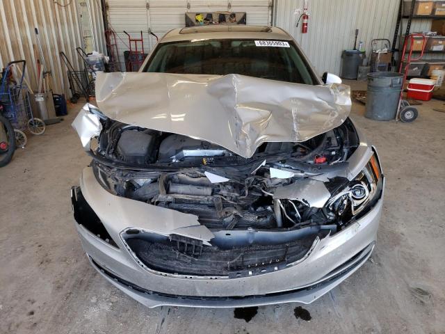 1G4ZP5SZ0JU125436 Buick Lacrosse Essence