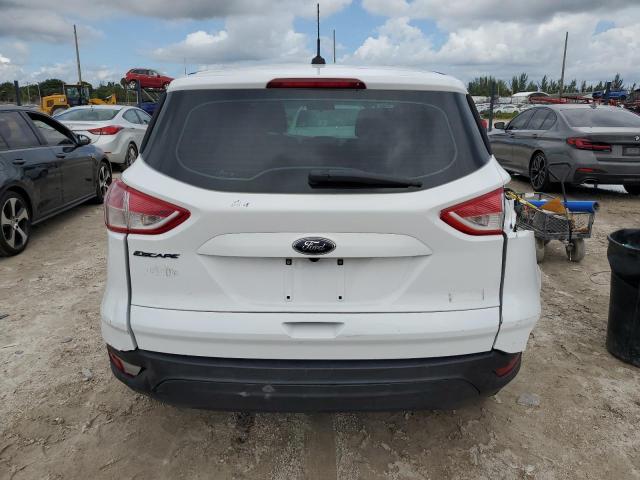 1FMCU0F79FUA37440 Ford ESCAPE S
