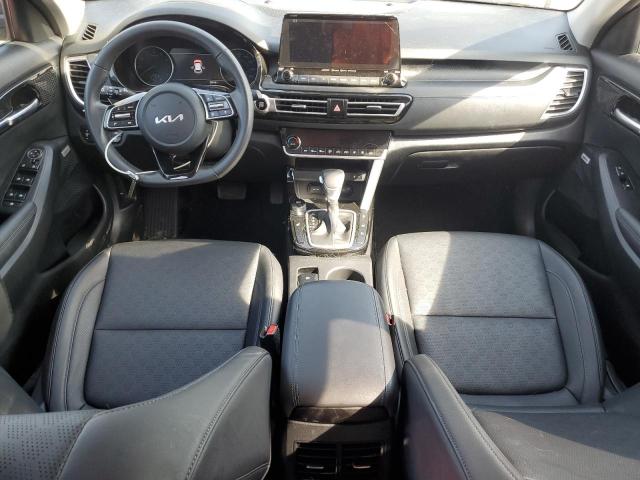 KNDETCA29N7273483 KIA Seltos Sx