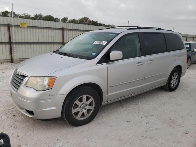 2010 Chrysler Town & Country Touring