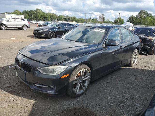 2012 BMW 3 Series 328i