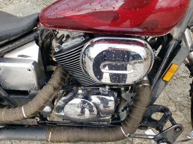 2002 HONDA VT750 DC JH2RC44082M611073
