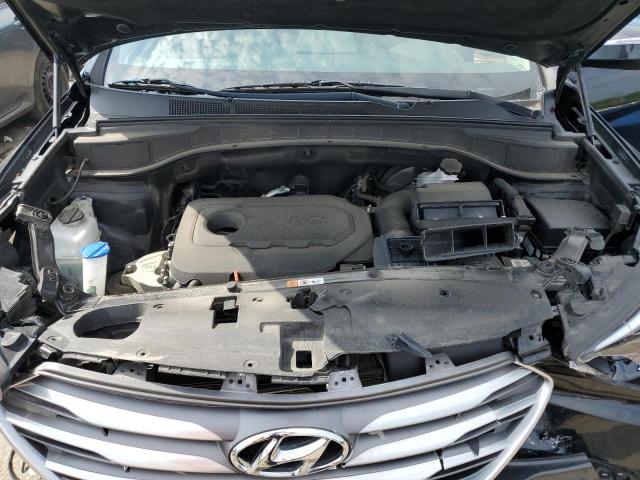 2018 HYUNDAI SANTA FE S - 5NMZU3LBXJH105902