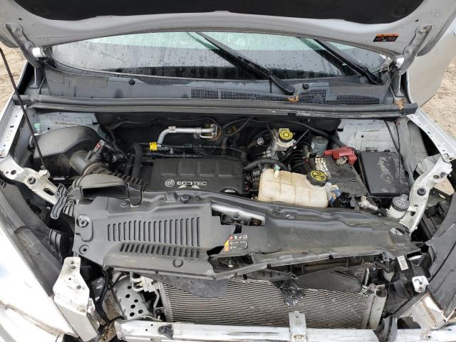 KL4CJESB3FB164744 Buick Encore