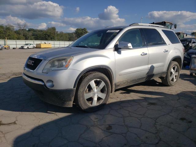 2010 GMC Acadia SLT1