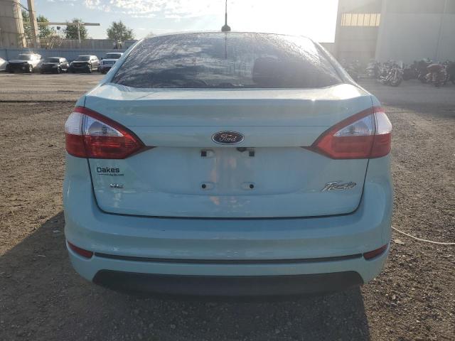 3FADP4BJ1KM142485 Ford FIESTA SE