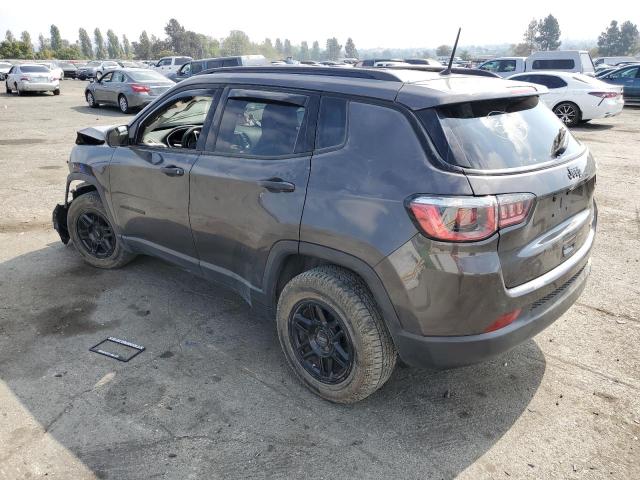 3C4NJCAB1JT148036 Jeep Compass Sport