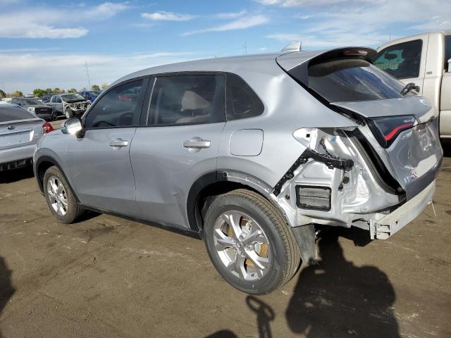3CZRZ2H33PM732423 Honda HR-V LX