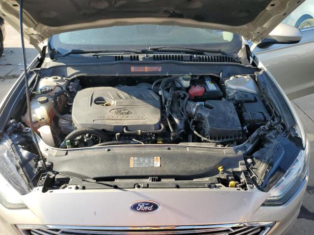 3FA6P0HD7JR148859 | 2018 FORD FUSION SE