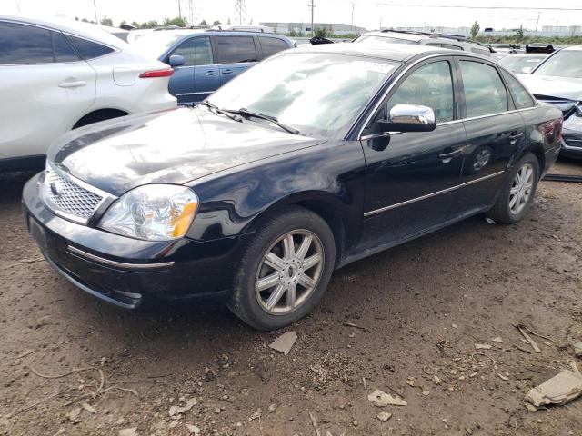 2006 Ford Five Hundred Limited