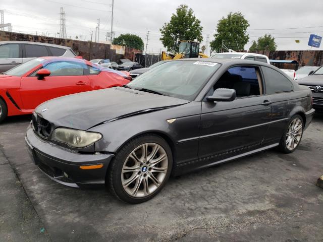 2005 BMW 3 Series 330Ci