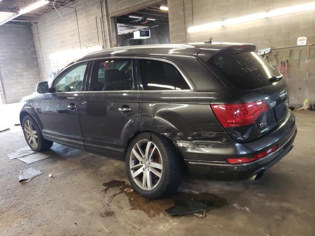 WA1LGAFE0FD008466 | 2015 AUDI Q7