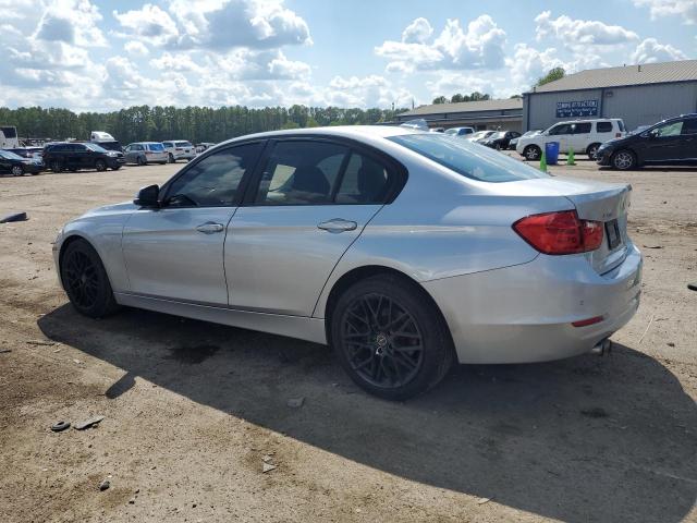 2015 BMW 328 XI - WBA3B3G51FNR88781