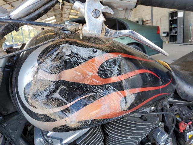2005 HONDA VT1100 C2 1HFSC43045A503900