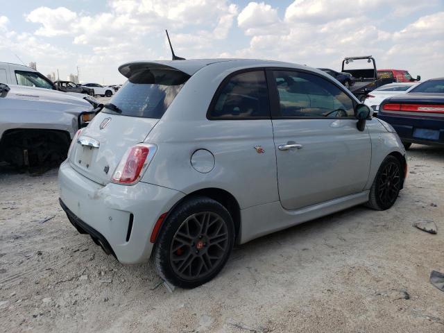 2017 FIAT 500 ABARTH 3C3CFFFHXHT661663