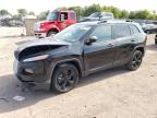 2017 JEEP CHEROKEE S - 1C4PJLAB2HW508055