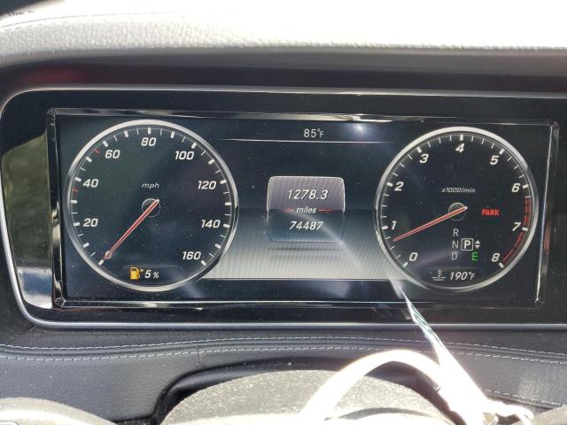 WDDUG8FB1FA158599 Mercedes-Benz S 550 4matic