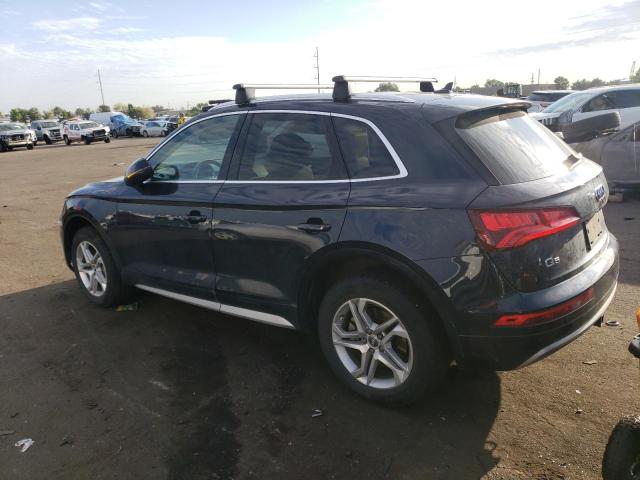 WA1ANAFY8K2071974 2019 AUDI Q5, photo no. 2