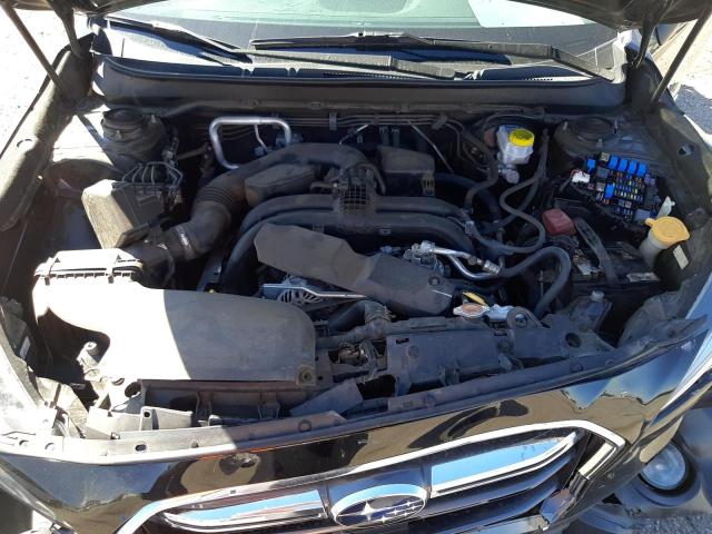 4S4BSATC5J3335054 Subaru Outback Touring