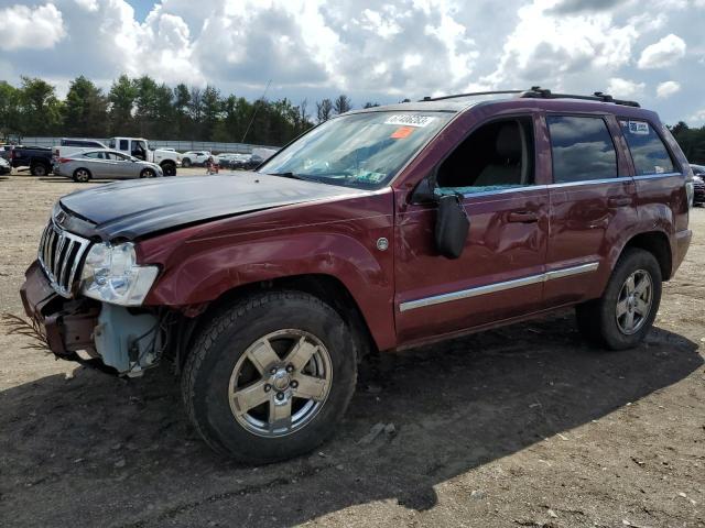 2006 Jeep Grand Cherokee Limited