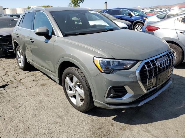 WA1AECF33L1040512 Audi Q3 PREMIUM 4